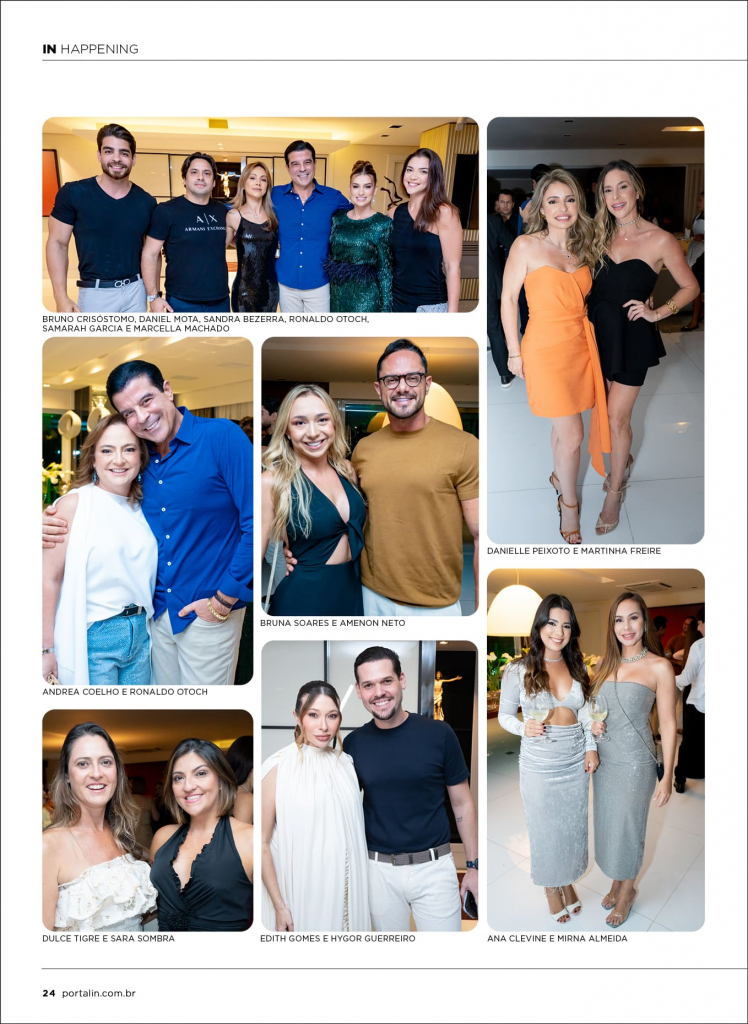 Insider #284 Dani Gondim24