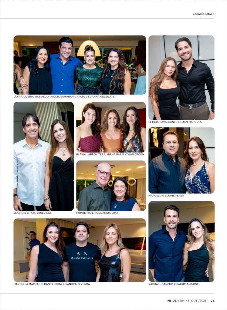 Insider #284 Dani Gondim25