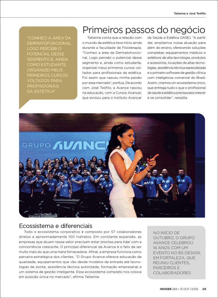 Insider #284 Dani Gondim29