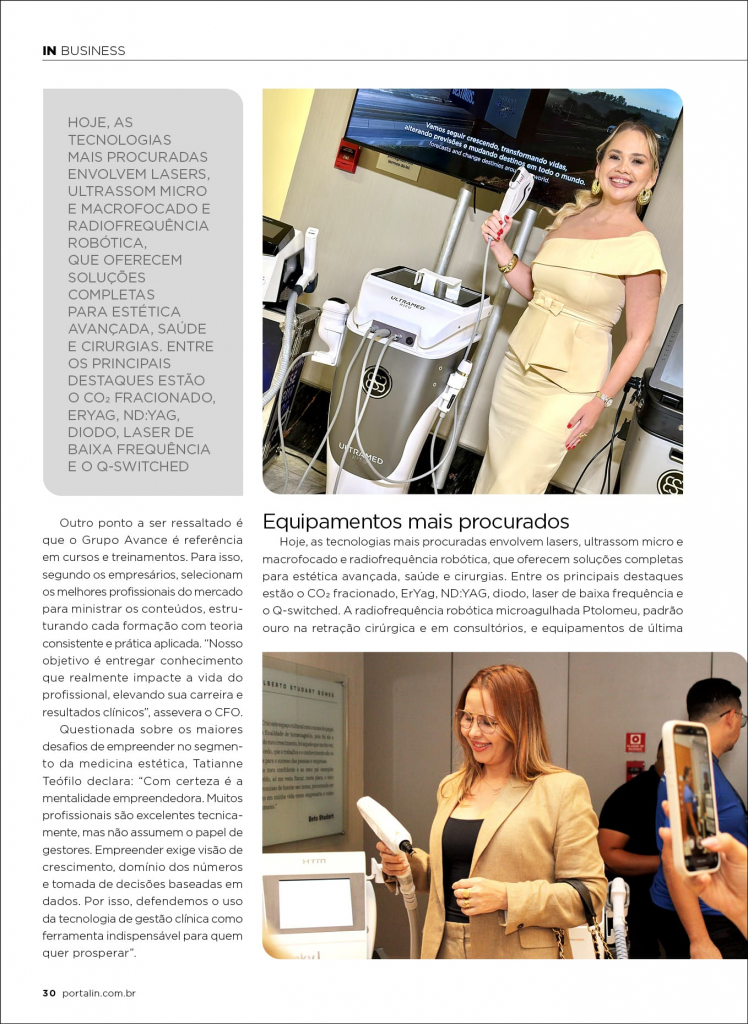 Insider #284 Dani Gondim30