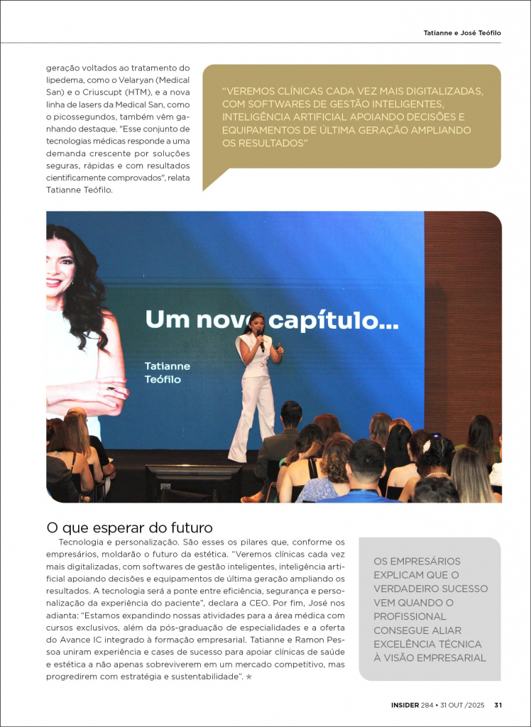 Insider #284 Dani Gondim31