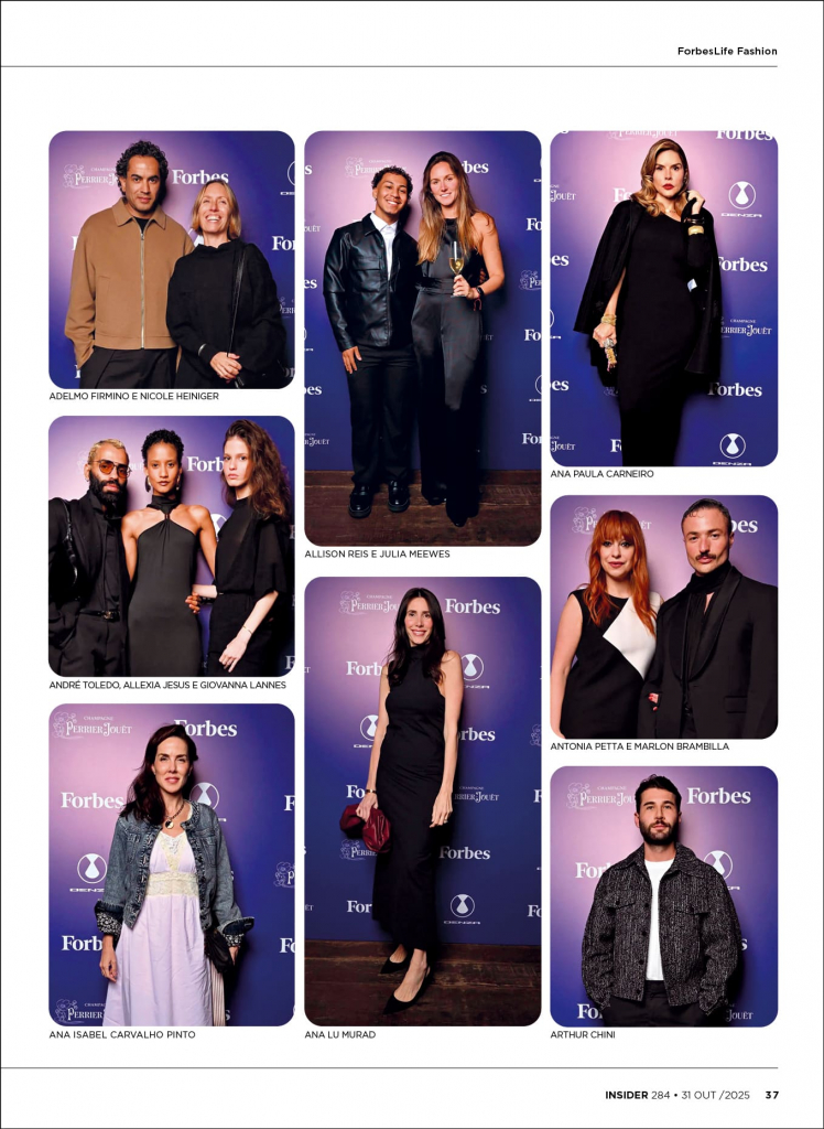 Insider #284 Dani Gondim37