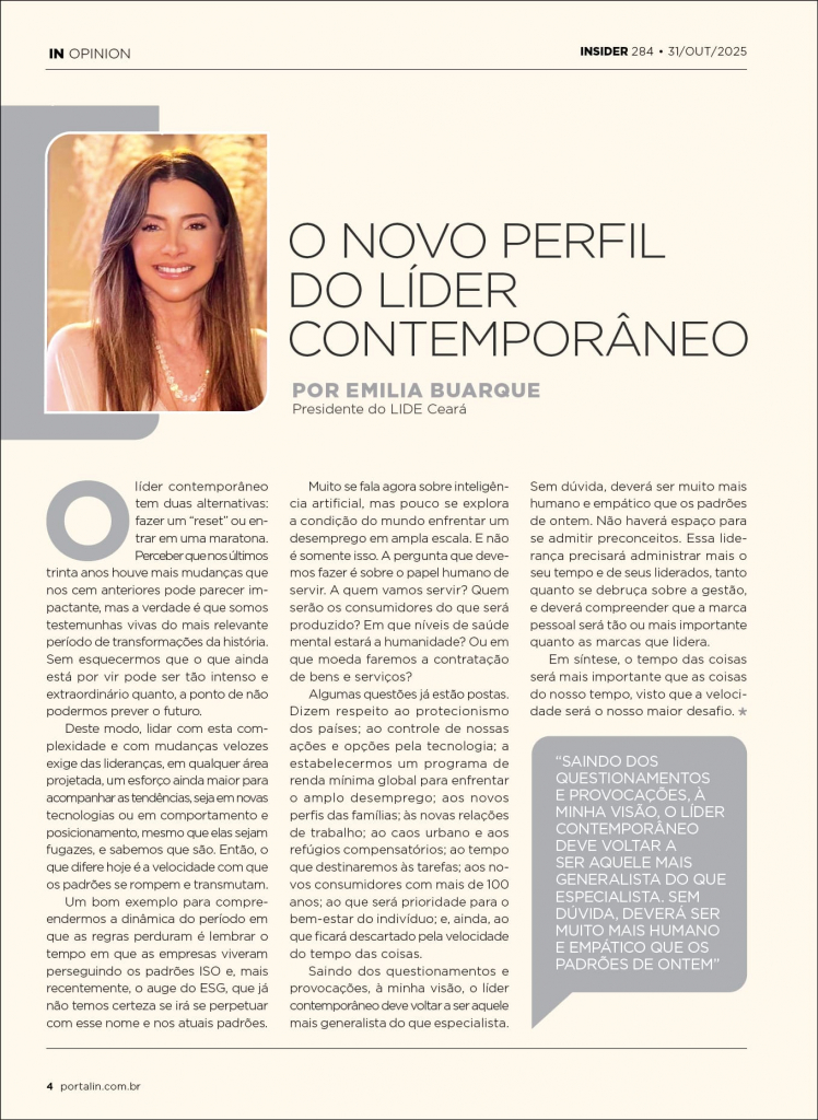 Insider #284 Dani Gondim4