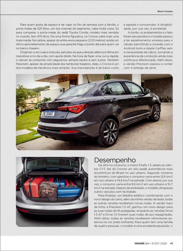 Insider #284 Dani Gondim41