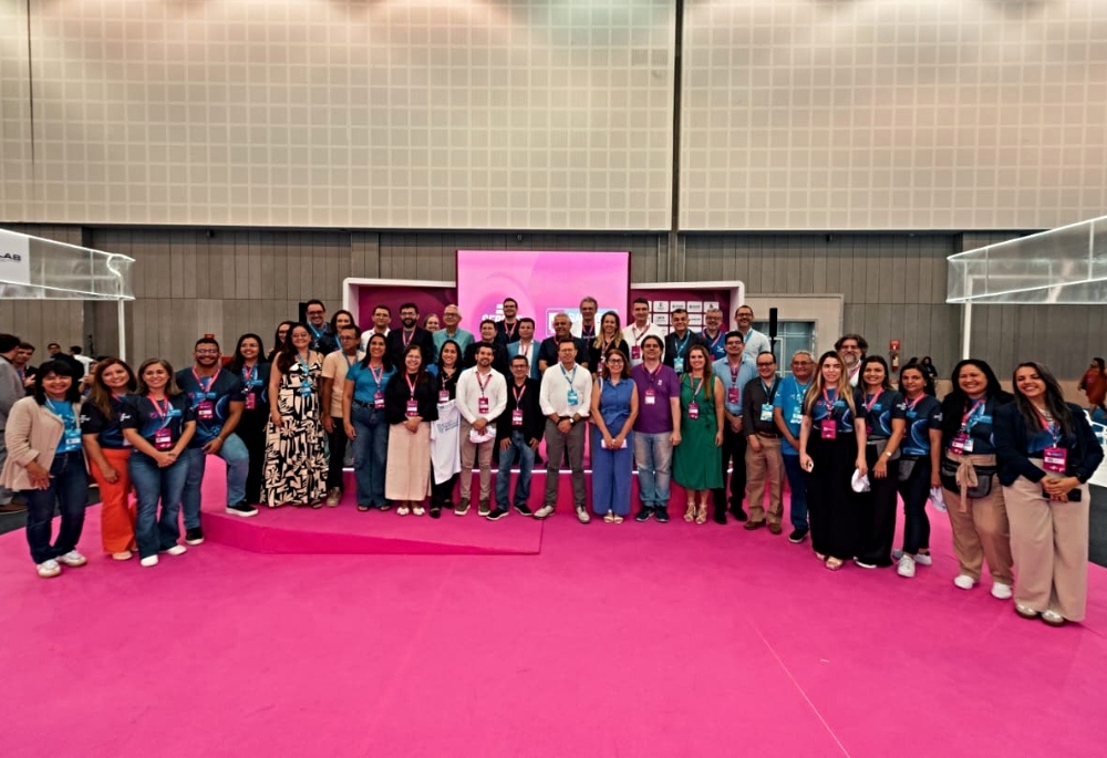 Plataforma Ceará Habitats de Inovação e Comitê Estadual são lançados durante o Siará Tech Summit 2025