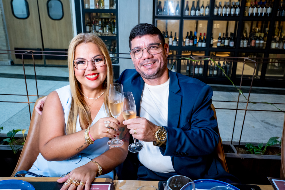 Isabelle Queiroz E Milton Eloy (2)