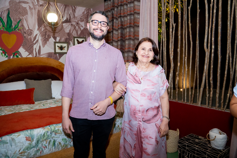 Ítalo Salomão E Edna Linhares (2)