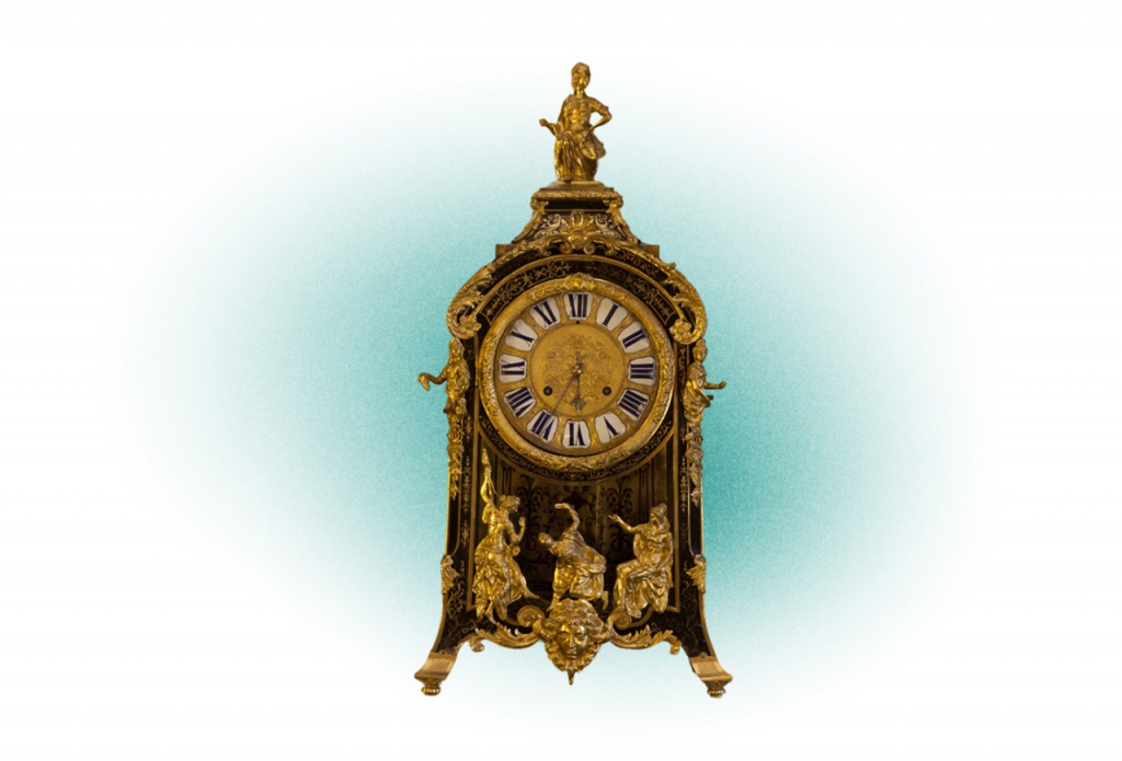 Item Da Exposição Virtual “dois Acervos, Dois Olhares Os Objetos De Fhc E Ema Klabin”