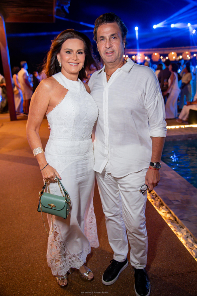 Ivana Bezerra E Alexandre Rangel (1)