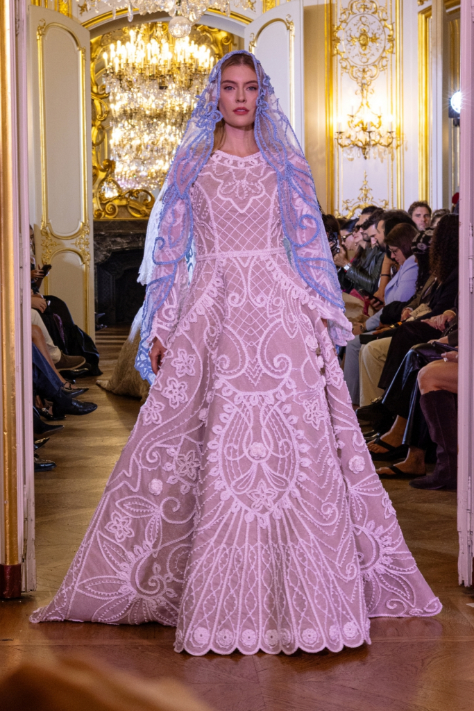 Ivanildo Nunes Desfile Paris 1 Credito Foto Anderson De Deus 04