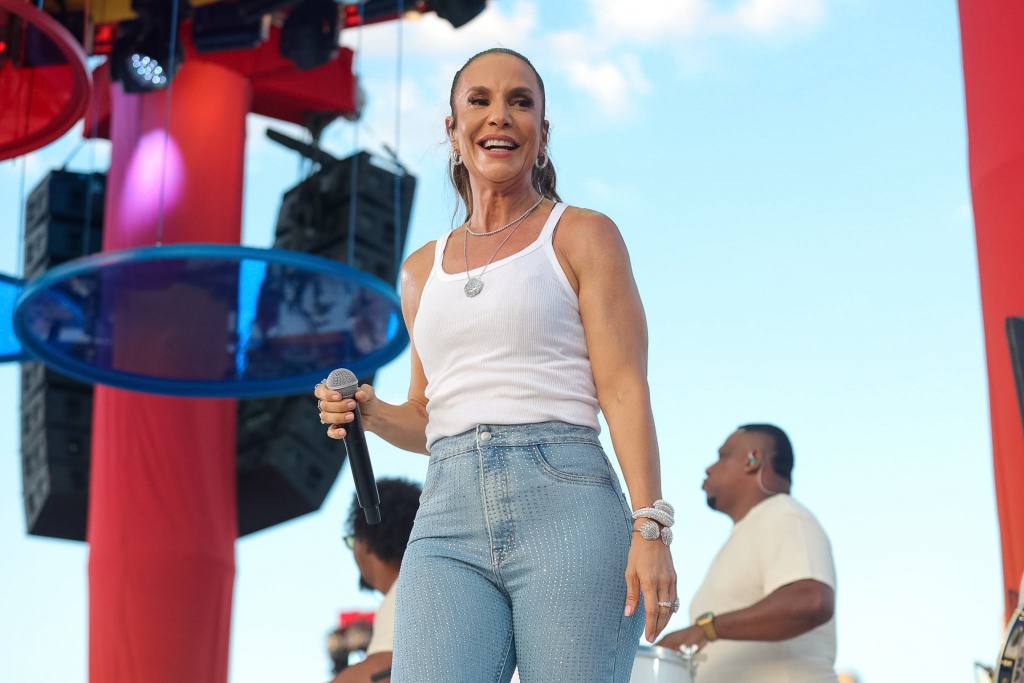 Ivete Sangalo (1)