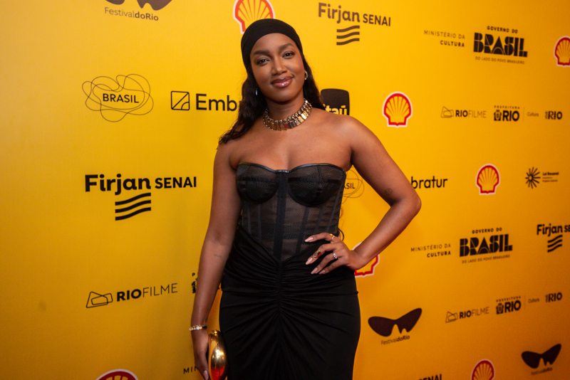 tela nacional - Festival do Rio chega ao sexto dia com “O Agente Secreto”, aposta brasileira rumo ao Oscar