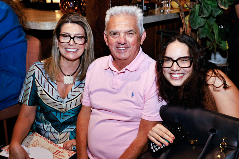 Cultura e propósito - 11ª edição do leilão beneficente do Iprede reúne arte e generosidade no Moleska Gastrobar