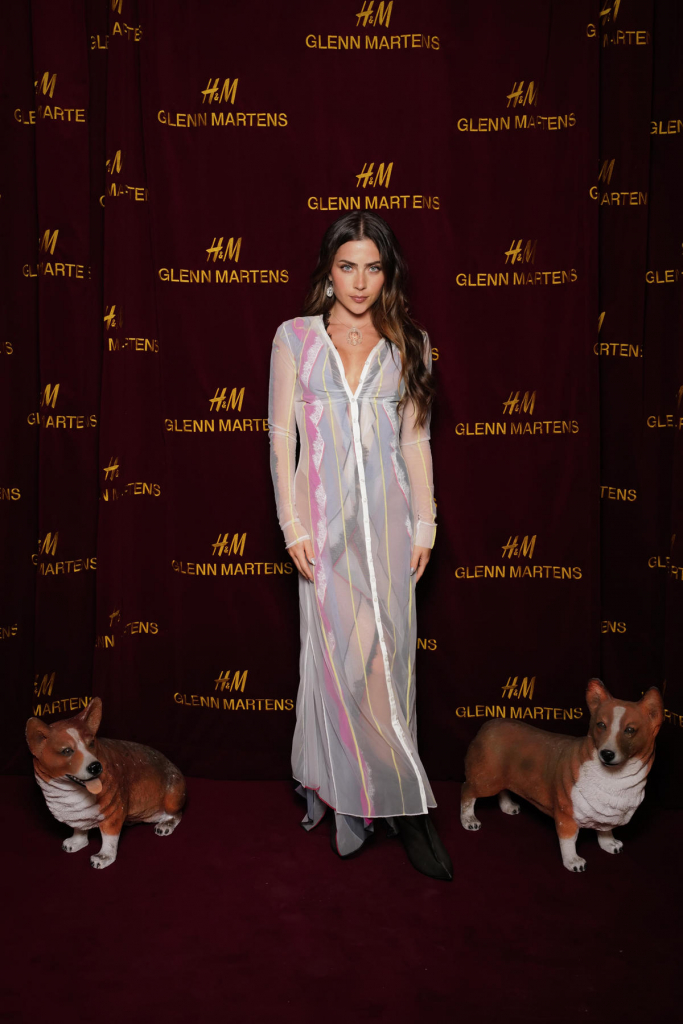 H&m Glenn Martens