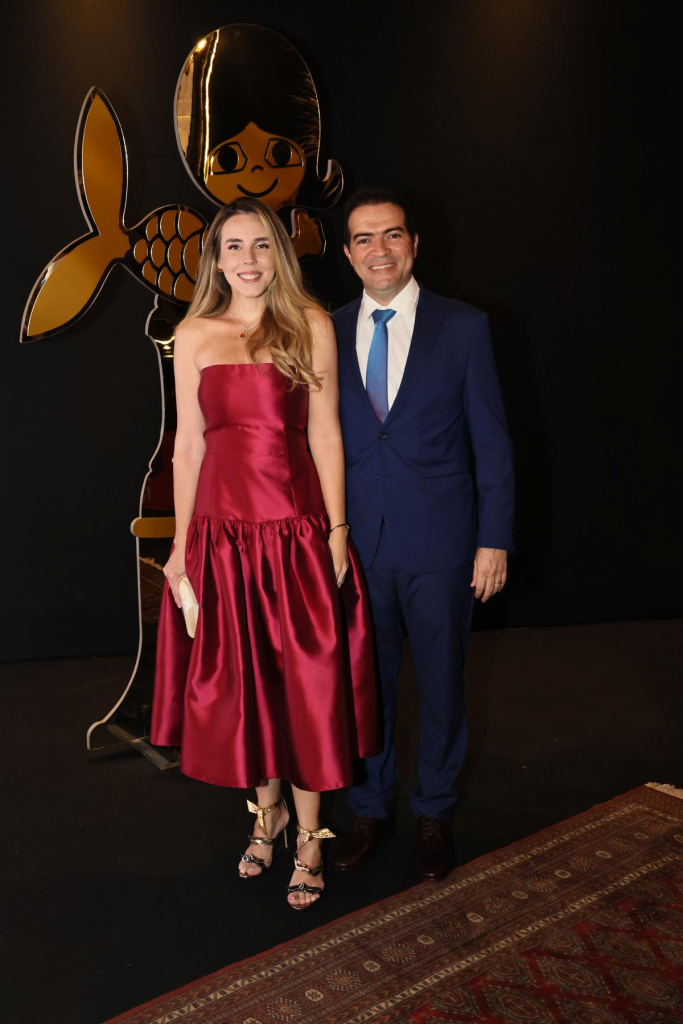 Jade Romero, Marcelo Paz