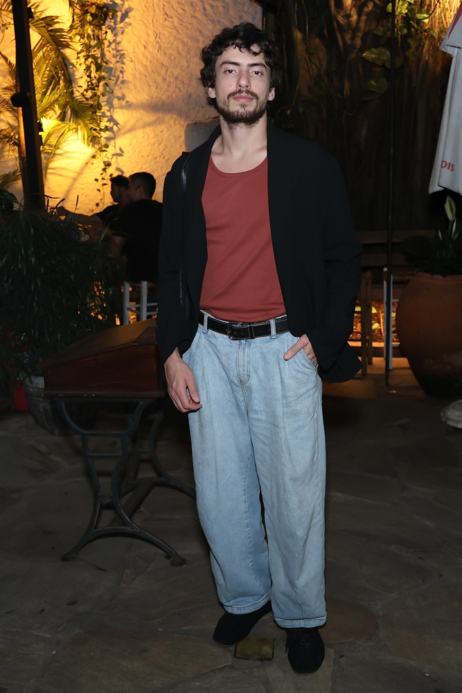 Refugio Dos Amores Impossíveis