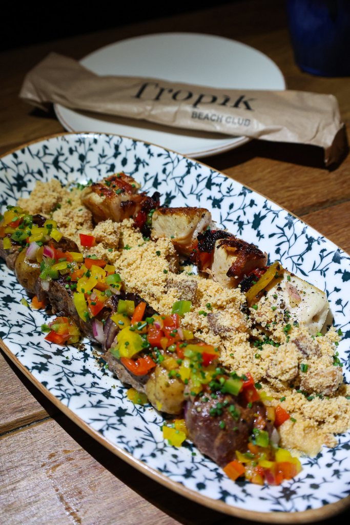 Jantar Com Candidatas Ao Miss Brasil Internacional (4)