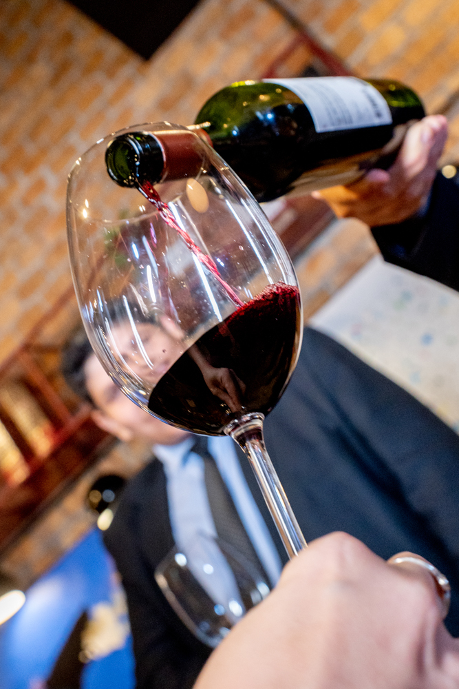 Jantar Harmonizado Brava Wine (7)