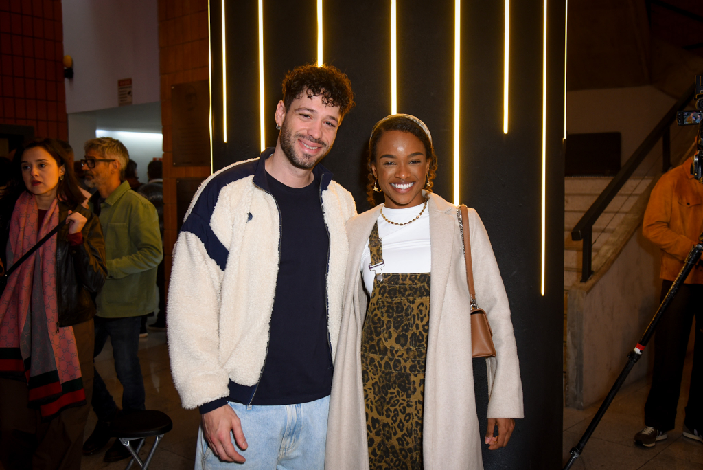 Je Soares E Namorado 18266