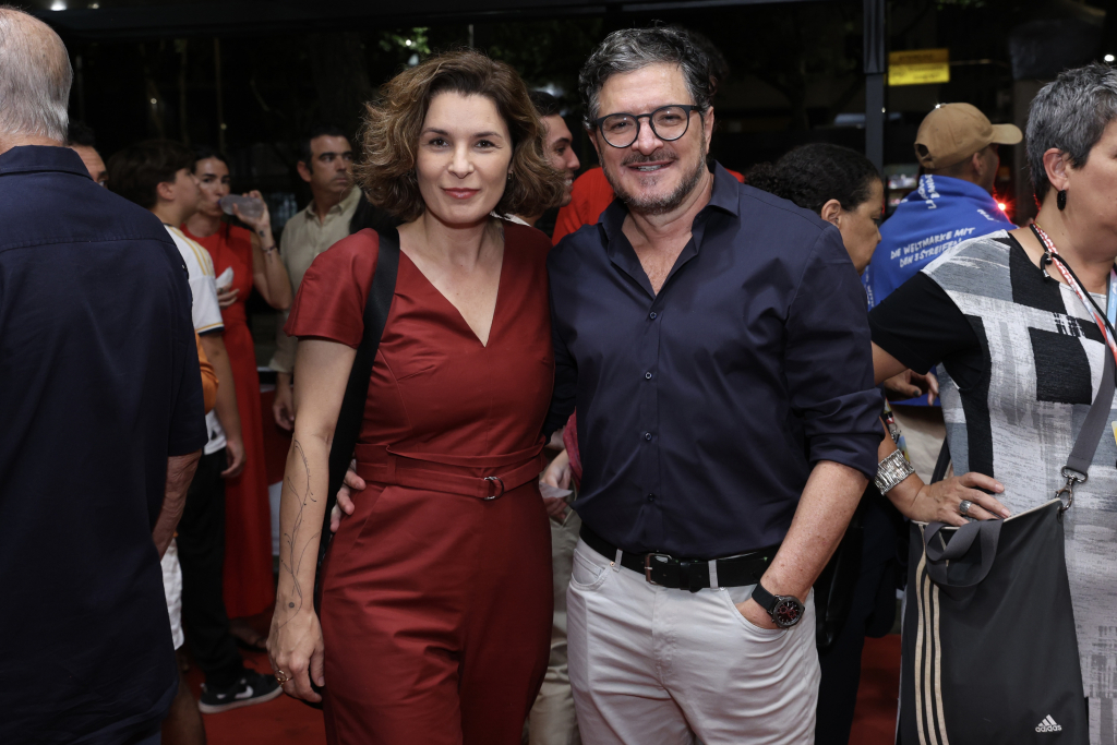 Jeane Terra E Guilherme Piva