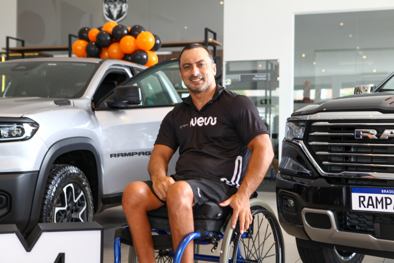 Performance Off-road - Newsedan Jeep promove o Jeep Power e apresenta novidades da linha 2026