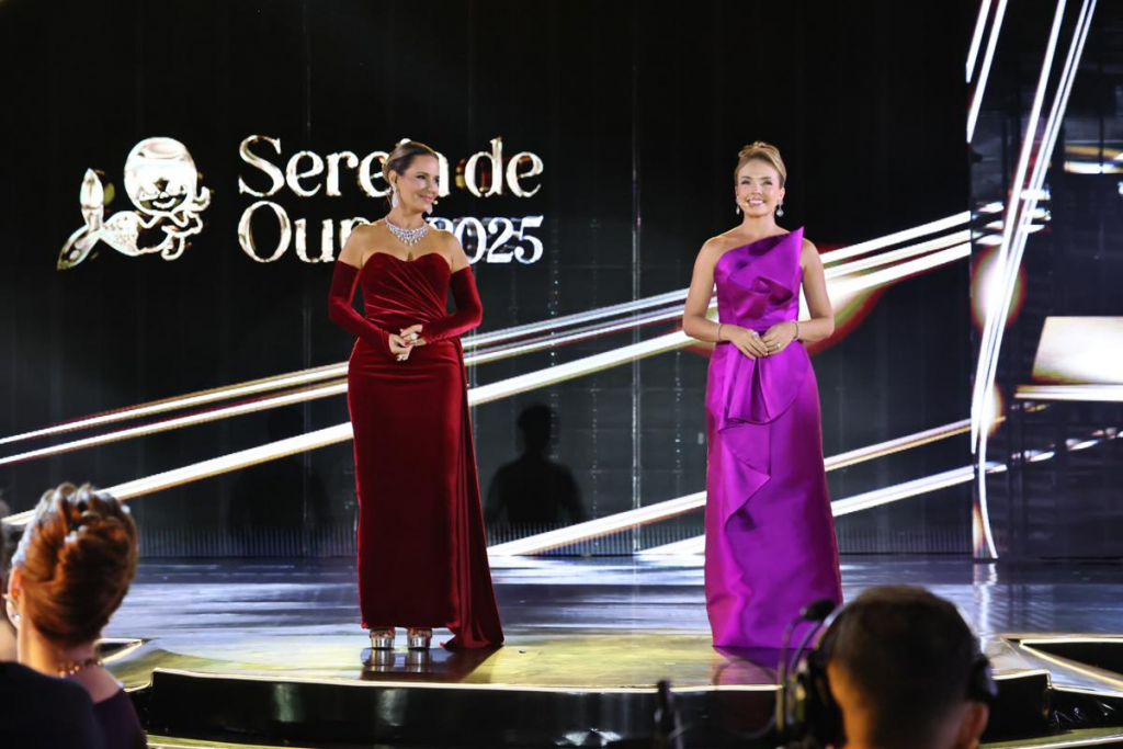 Jeritza Gurgel E Tais Lopes