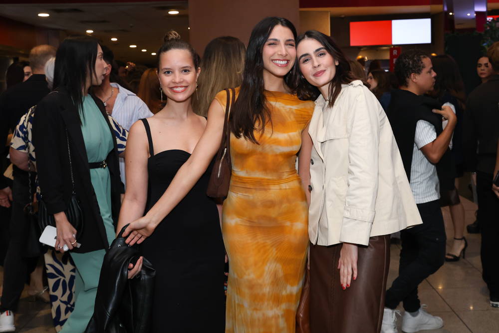 Pré "perrengue Fashion"