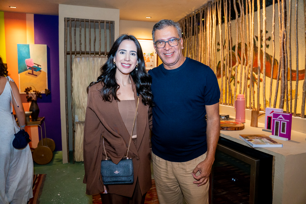 Joana Figueiredo E Pedro Ariel Santana (1)