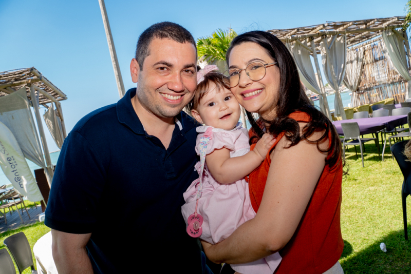 Tarde festiva - Feijoada do CRIO celebra Dia do Médico em clima de confraternização no Iate Clube de Fortaleza