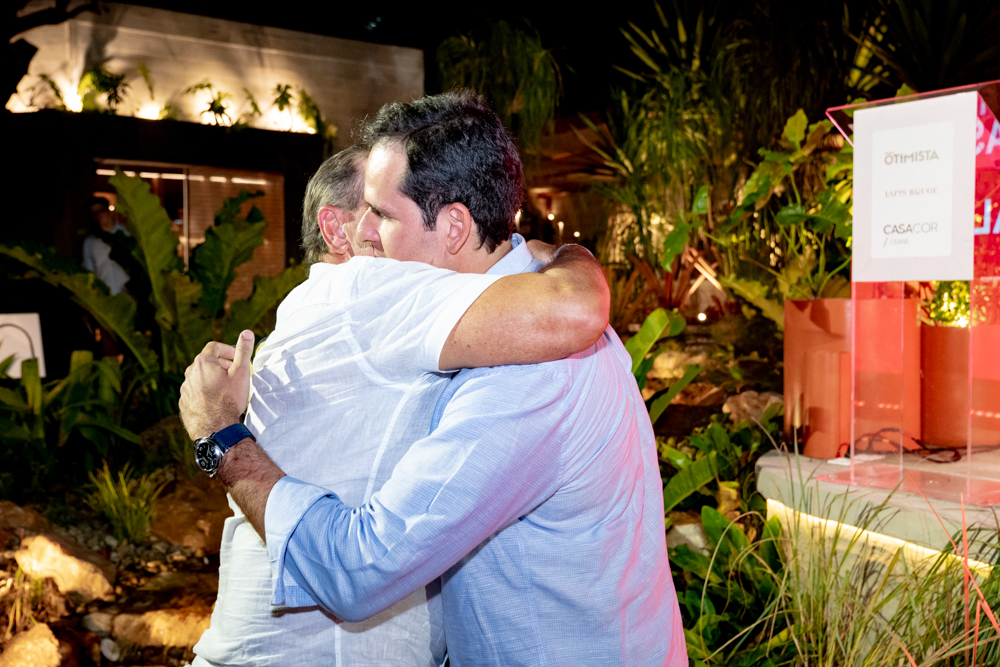 João Fiuza E João Fiuza Filho