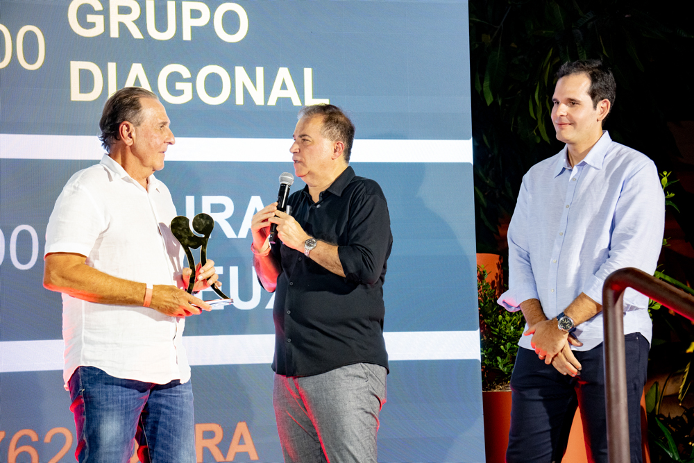 João Fiuza, Ricardo Bezerra E João Fiuza Filho (1)