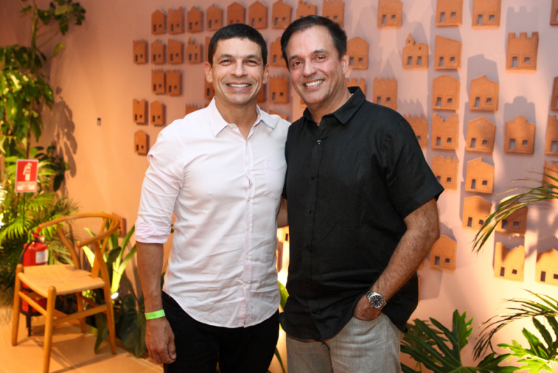 Sabores em harmonia - Jantar da Confraria Amis & Vins movimenta Restaurante Mayú, na CASACOR Ceará