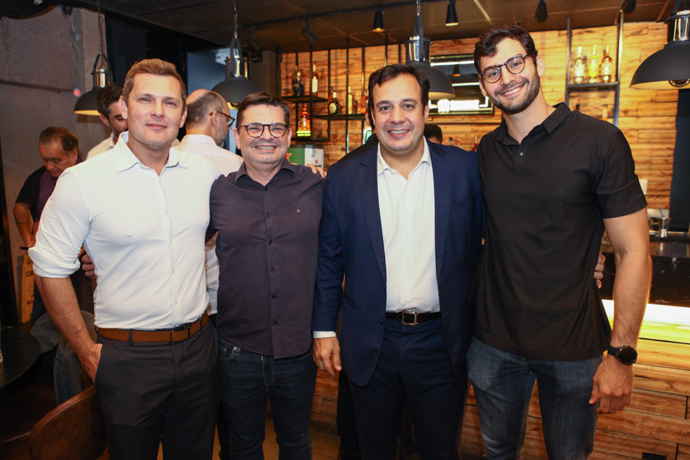 João Rafael Furtado, Parahyba Neto E Sergio Miranda (1)