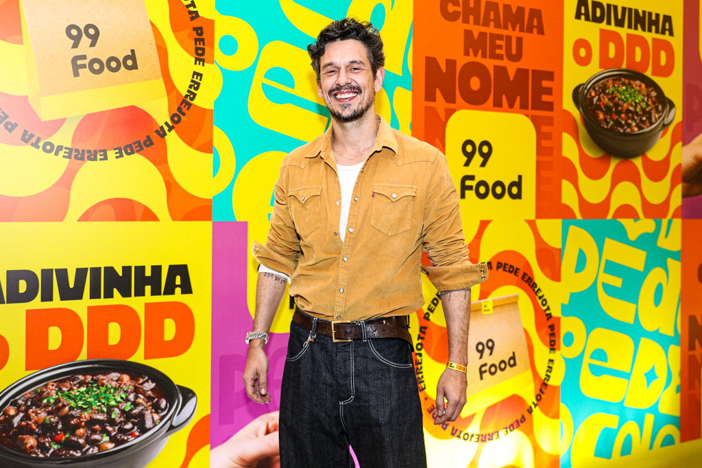 João Vicente De Castro