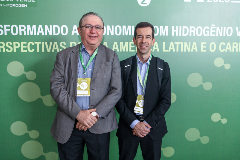 Energia em pauta - H2LATAM Summit tem início na FIEC com debates sobre o futuro do hidrogênio verde