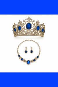 Joias Do Louvre Alta