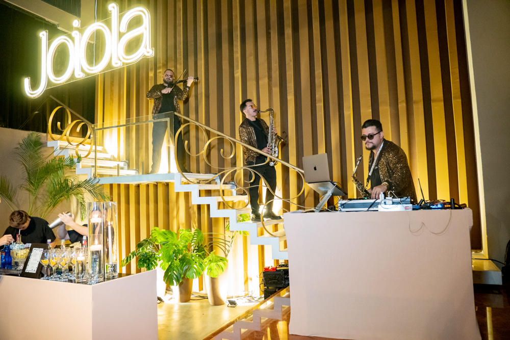 Joiola Fashion Show Coleção EtÉrea (2)