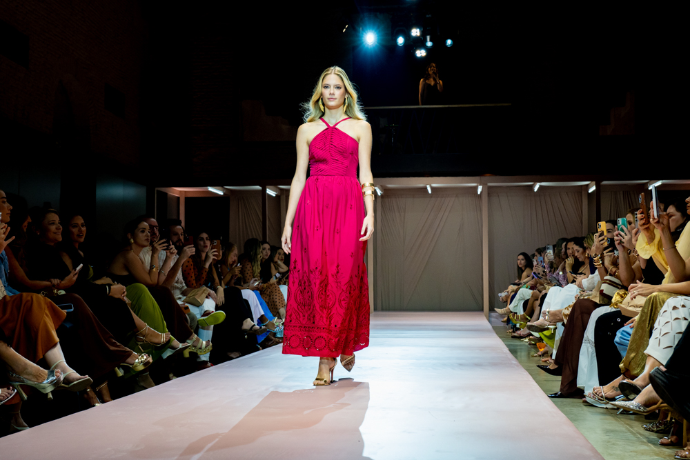 Joiola Fashion Show Coleção EtÉrea (25)