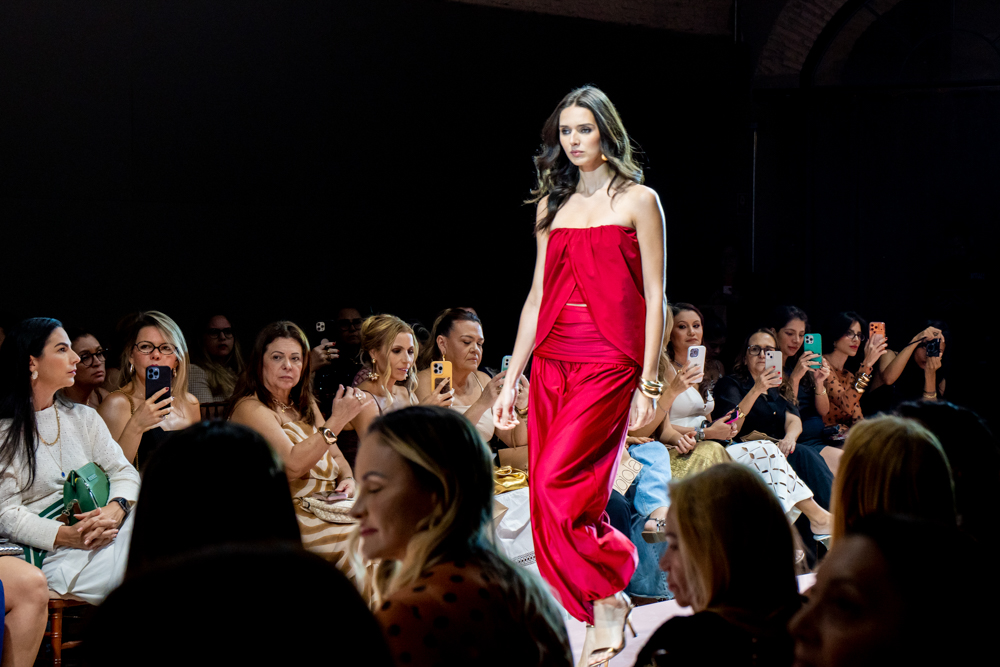 Joiola Fashion Show Coleção EtÉrea (43)