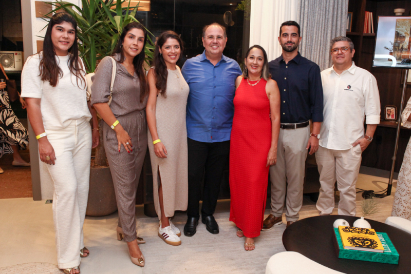 Arquitetura em movimento - IMAD é lançado na CASACOR Ceará e inaugura novo capítulo para a arquitetura local