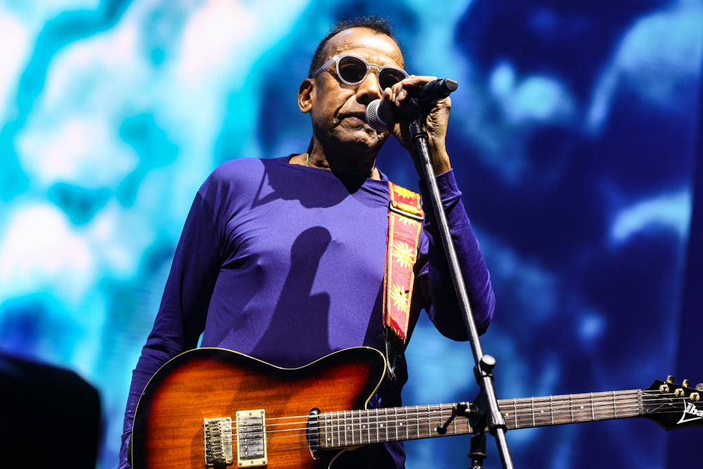 Jorge Ben Jor