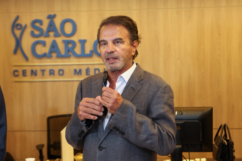 Inovação em saúde - Inauguração de Centro Médico marca nova etapa da Rede D’Or em Fortaleza