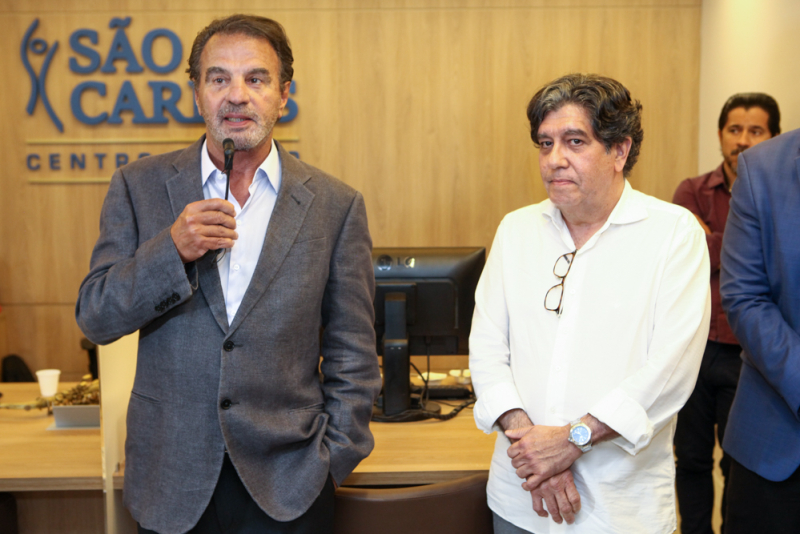 Inovação em saúde - Inauguração de Centro Médico marca nova etapa da Rede D’Or em Fortaleza