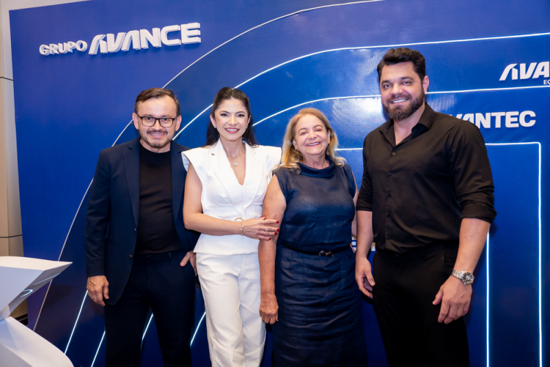 CELEBRAÇÃO E INOVAÇÃO - Grupo Avance comemora 14 anos e apresenta ações que conectam estratégia, cultura e expansão nacional em evento no BS Design