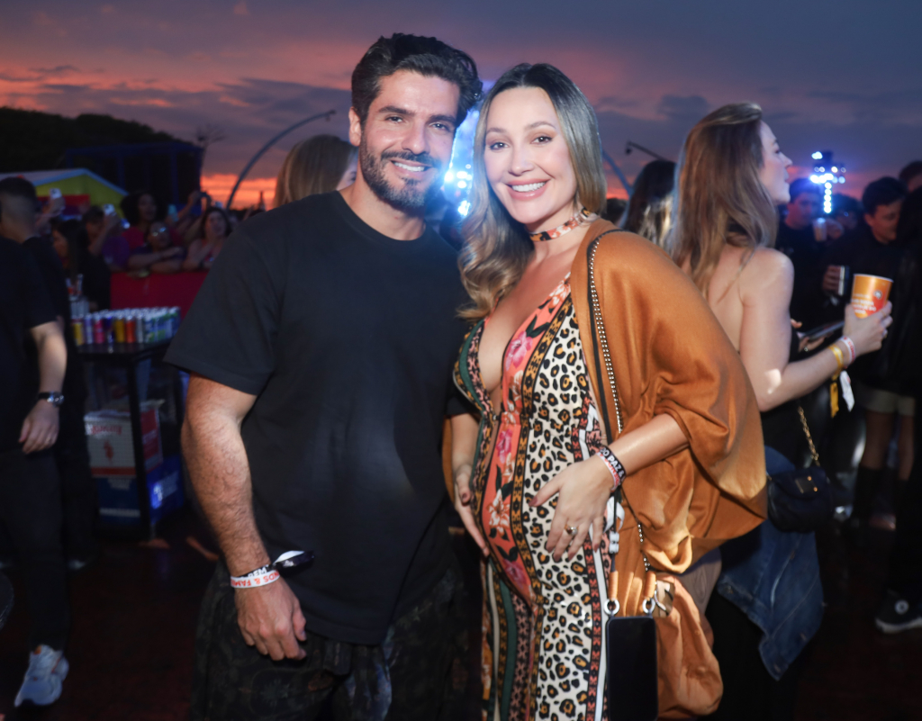 Josie Pessoa E Luiz Danielian