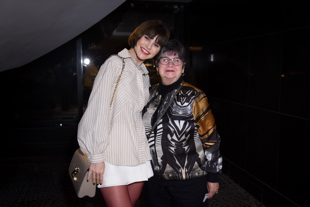 Ju Trevisol E Mãe 15849