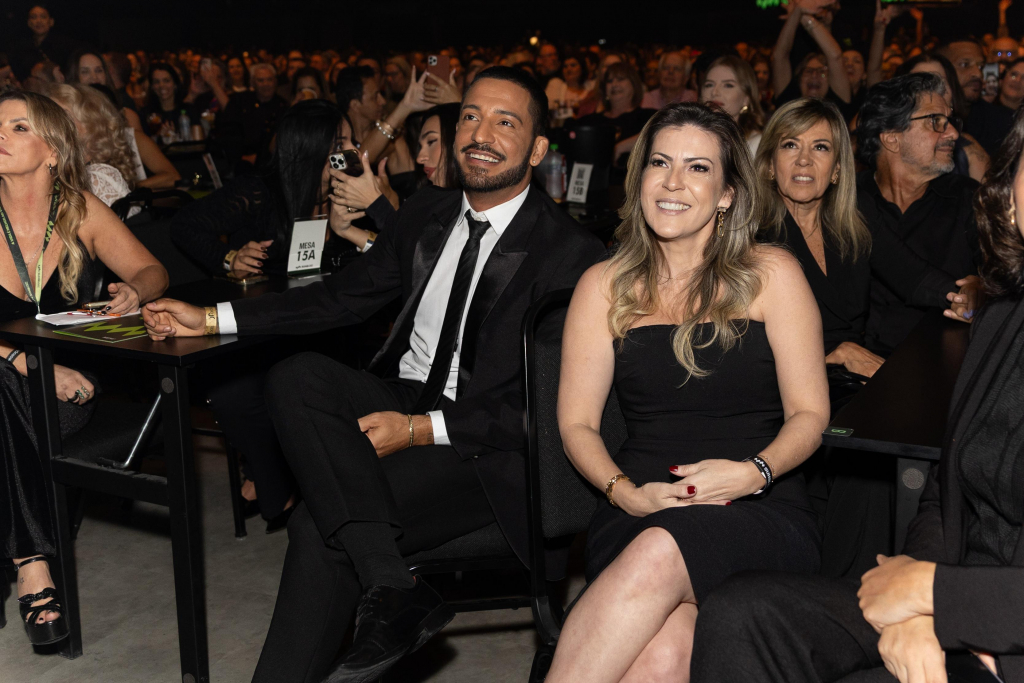 Juceir E Fernanda Pascucci