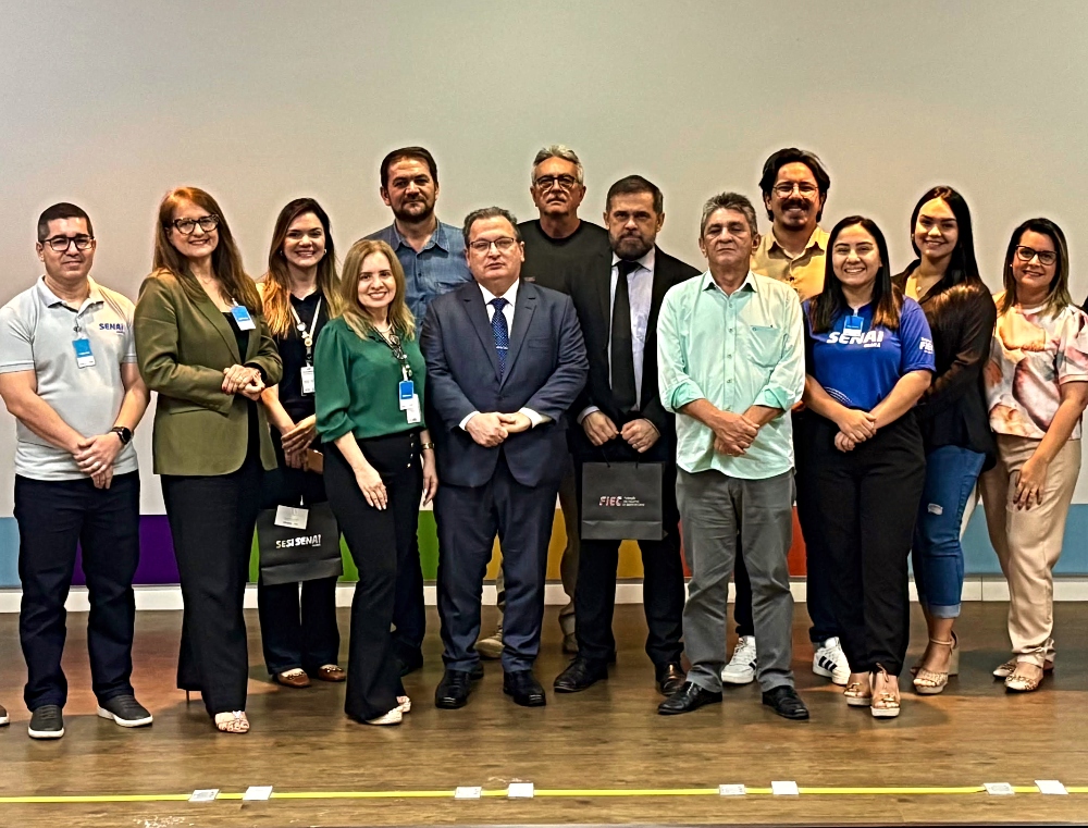 TRT-7 e FIEC reforçam o compromisso com a erradicação do trabalho infantil