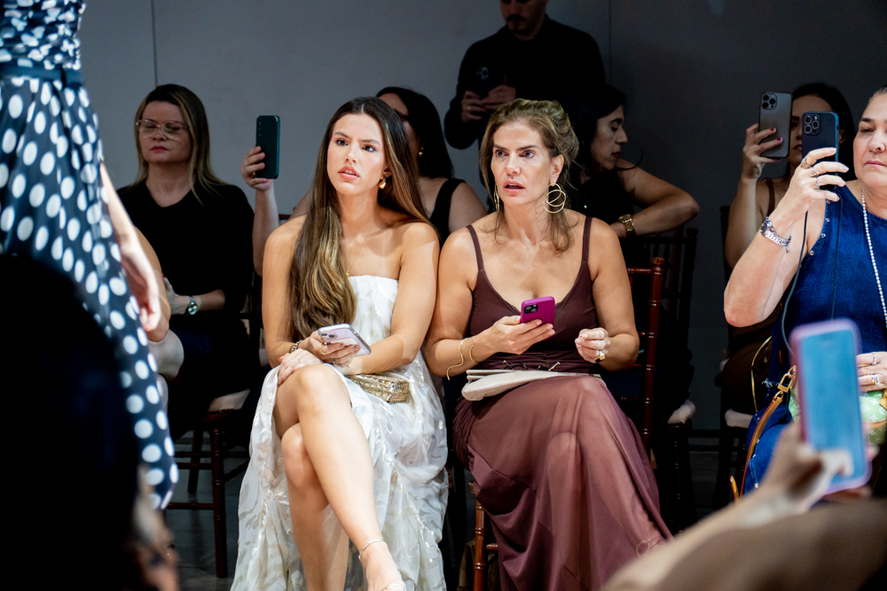 Júlia Lyra E Carol Wanderley