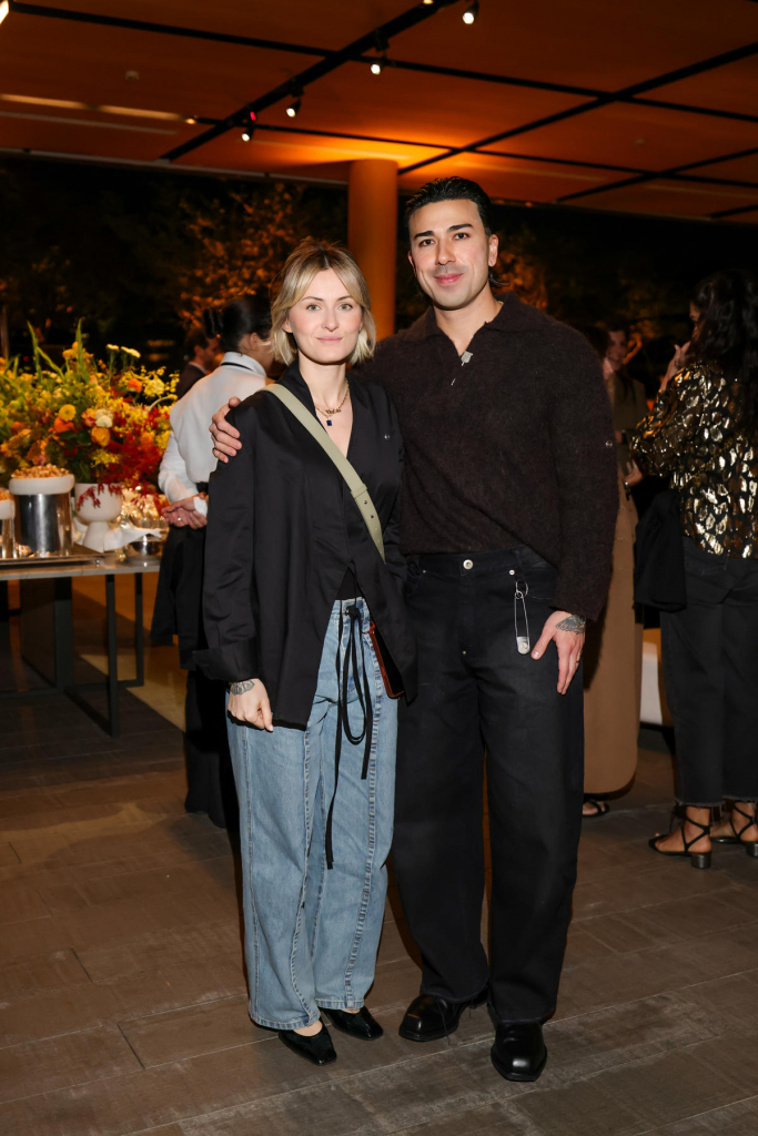 Juliana E Felipe Matayoshi